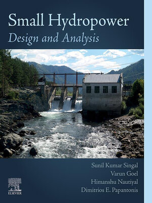 cover image of Small Hydropower